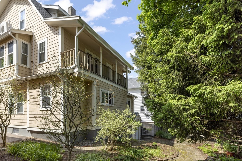 40 Woodbine Road, Unit 2 Medford, MA 02155 - Photo 34 of 38 Gallery Image 34