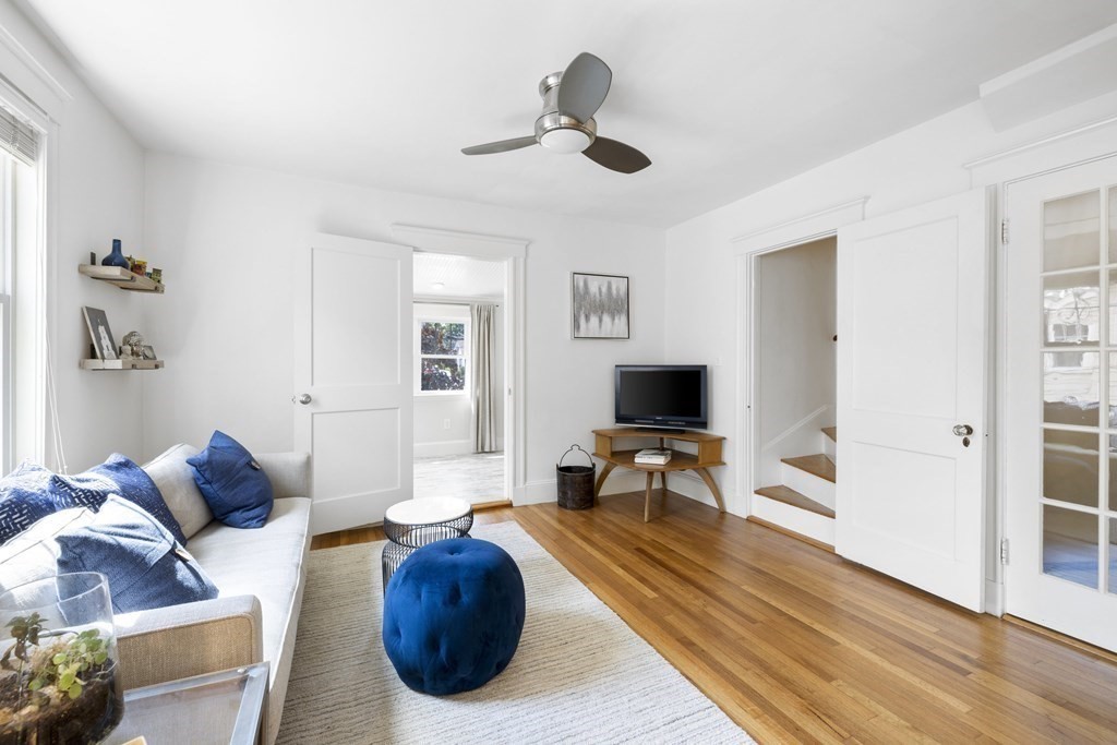 40 Woodbine Road, Unit 2 Medford, MA 02155 - Photo 4 of 38 Gallery Image 4