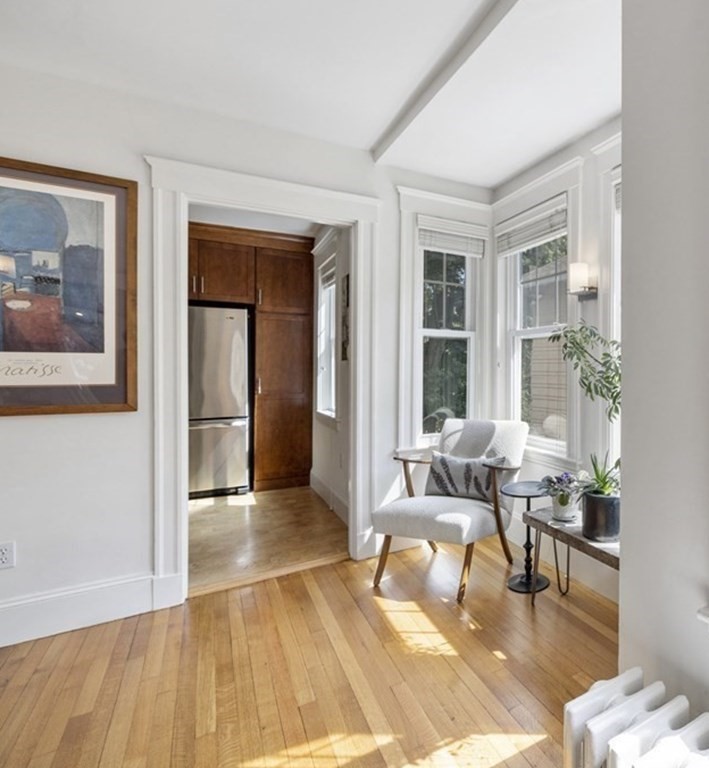 40 Woodbine Road, Unit 2 Medford, MA 02155 - Photo 5 of 38 Gallery Image 5