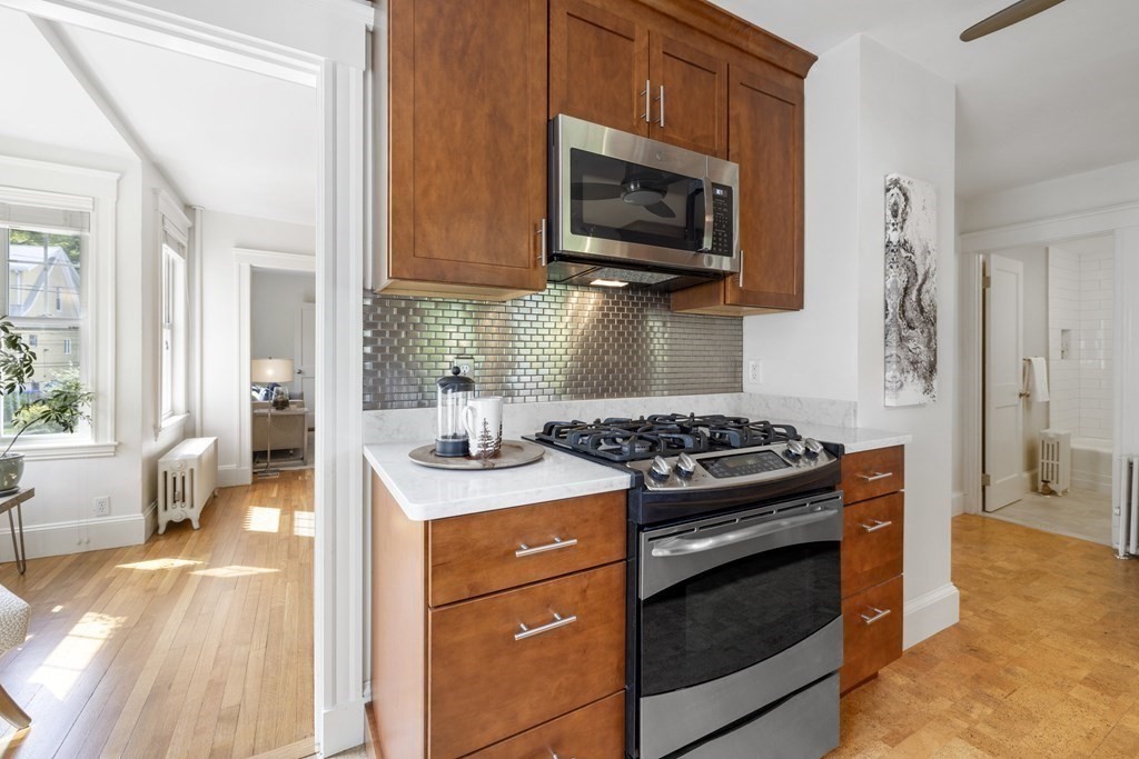 40 Woodbine Road, Unit 2 Medford, MA 02155 - Photo 9 of 38 Gallery Image 9
