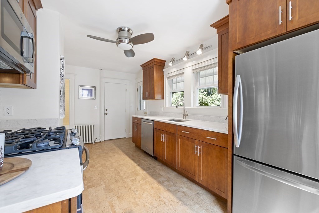 40 Woodbine Road, Unit 2 Medford, MA 02155 - Photo 10 of 38 Gallery Image 10