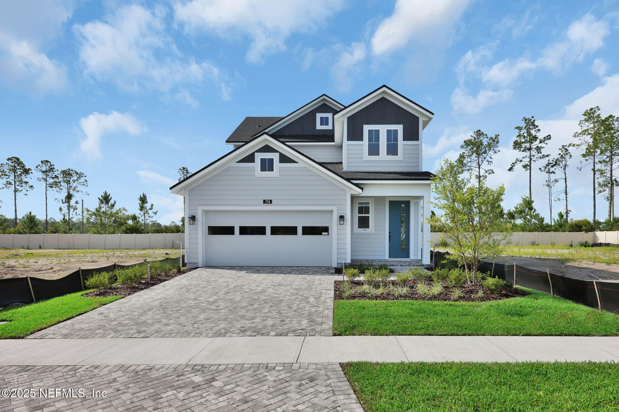 374 Sutton Drive Ponte Vedra, FL 32081 - Photo 2 of 39 42-web-or-mls-374 sutton Dr_002