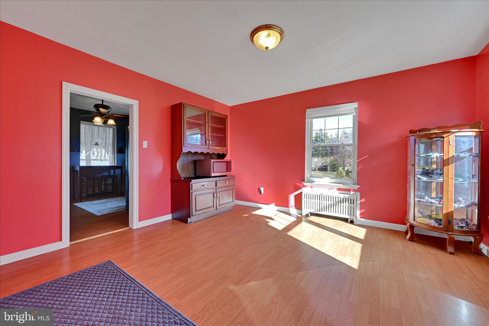 401 Park Road Fleetwood, PA 19522 - Photo 20 of 47 a living room with furniture