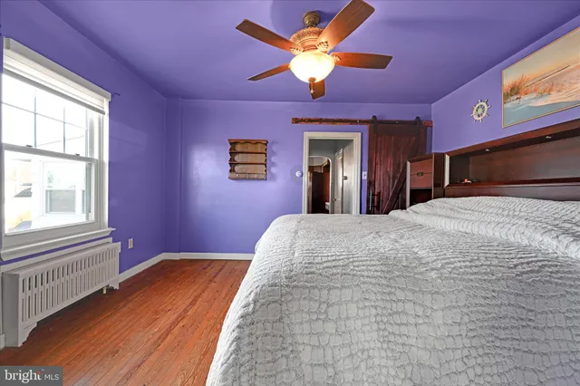 $299,000 | 401 Park Road, Fleetwood, PA 19522