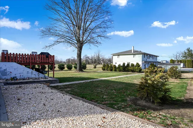 $299,000 | 401 Park Road, Fleetwood, PA 19522