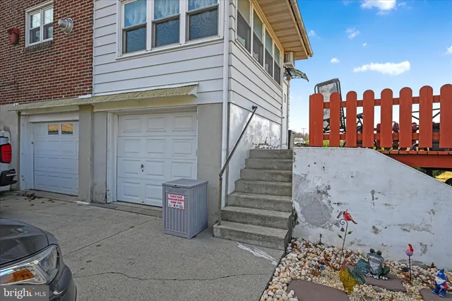 $299,000 | 401 Park Road, Fleetwood, PA 19522