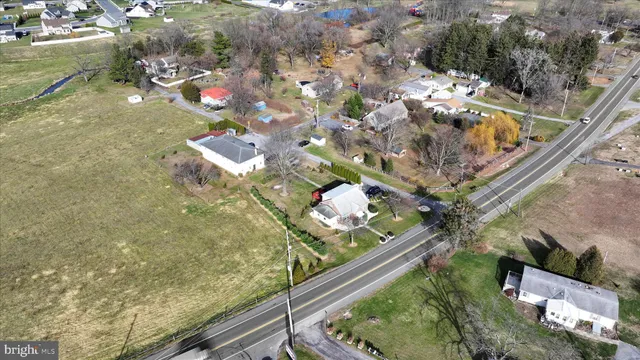 $299,000 | 401 Park Road, Fleetwood, PA 19522