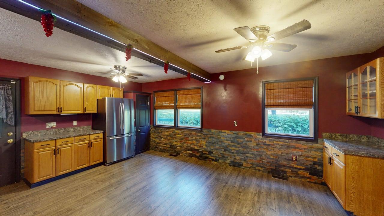 575 North River Highlands Road Delray, WV 26714 - Photo 27 of 48 Stainless steel appliances