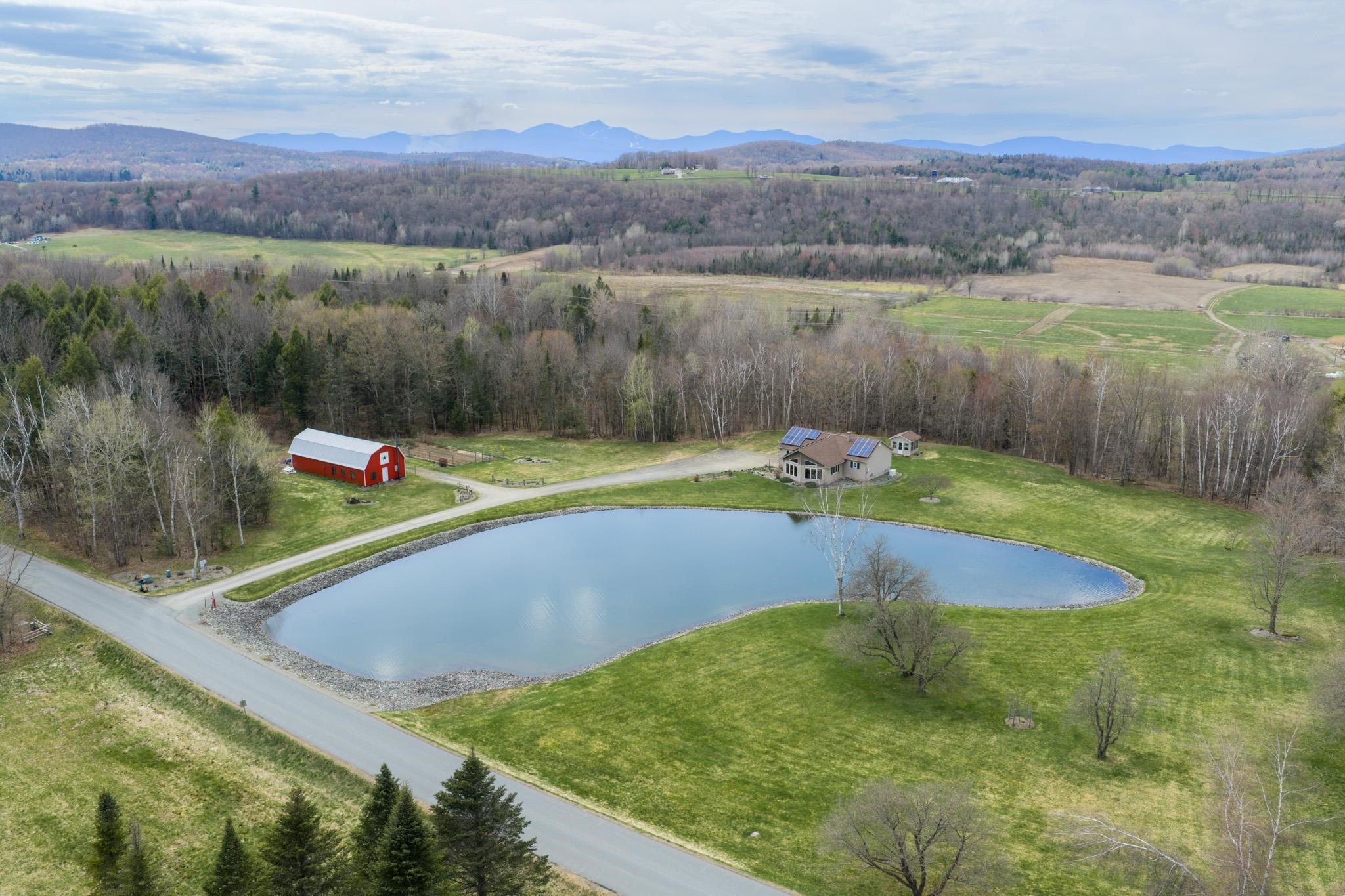348 Maple Ridge Coventry, VT 05855 - Photo 44 of 45