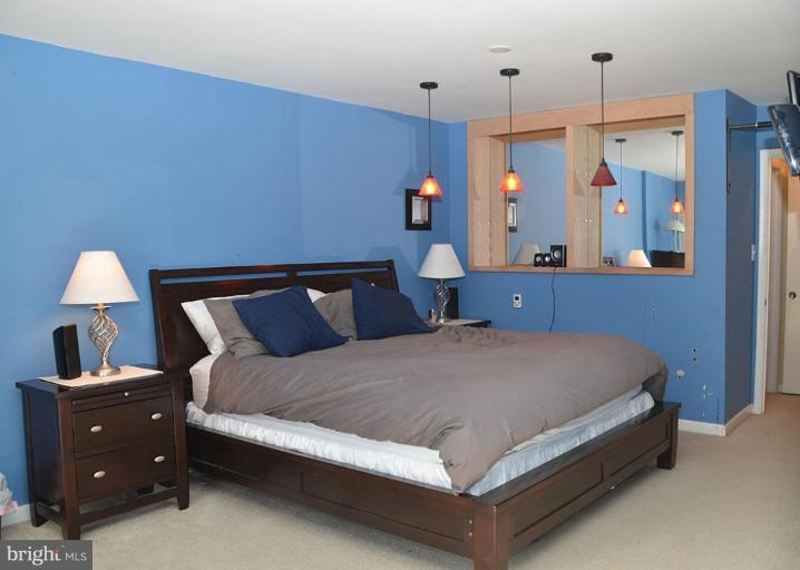 2279 Chestnut Burr Court Reston, VA 20191 - Photo 14 of 21 Bedroom #1