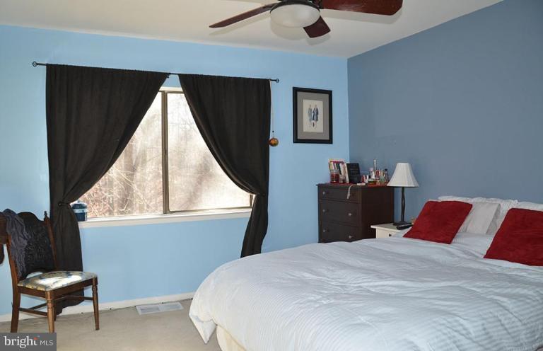 2279 Chestnut Burr Court Reston, VA 20191 - Photo 3 of 21 Master Bedroom