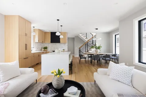 $1,775,000 | 356 Linwood Avenue, Newton, MA 02460