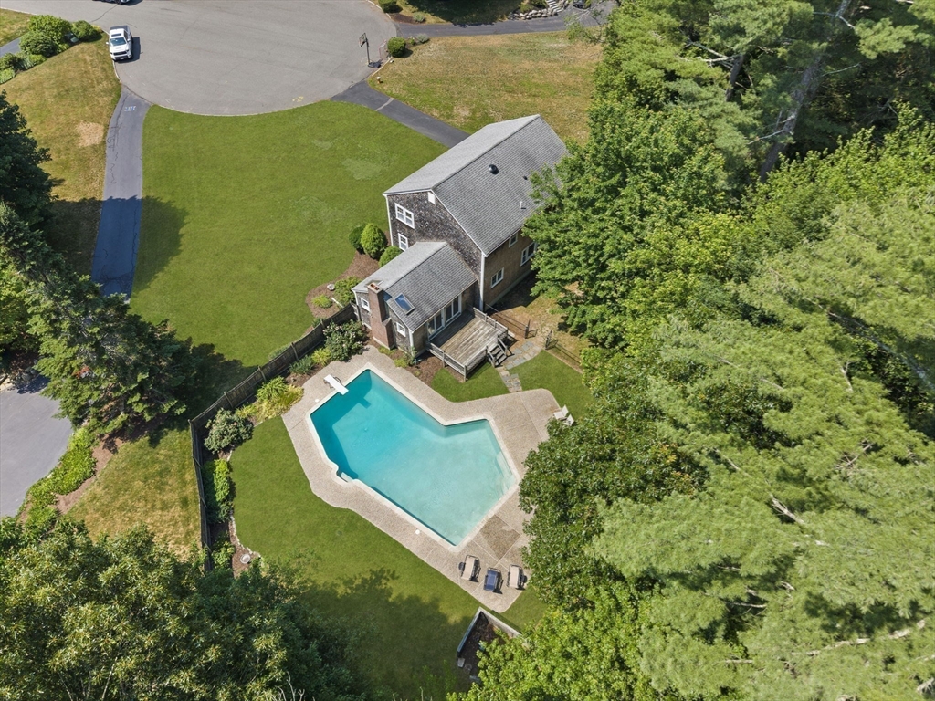 45 Tilden Lane Hanover, MA 02339 - Photo 29 of 34
