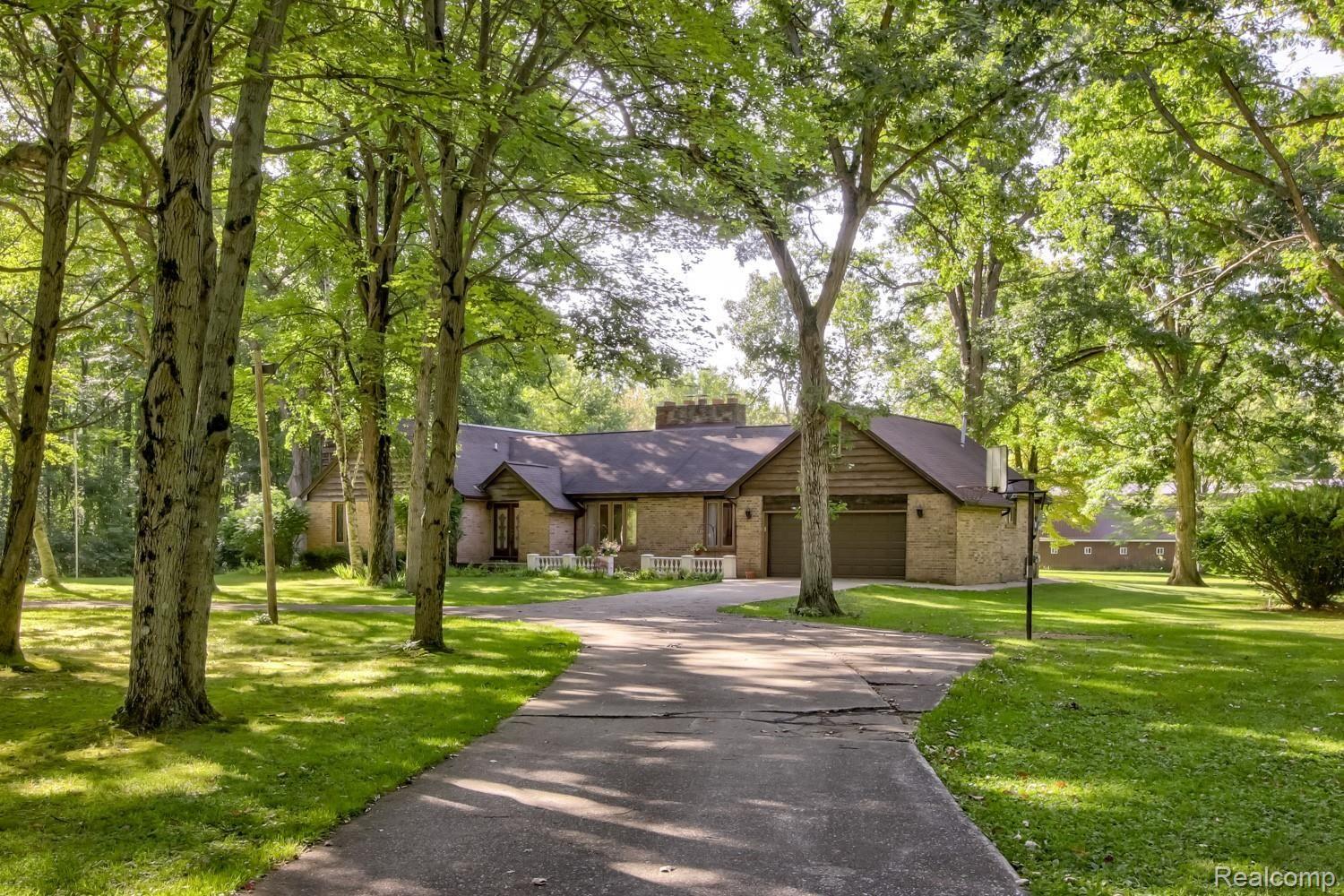 5674 Townline Road Birch Run, MI 48415 - Photo 6 of 52 5674 Townline Birch Run -5.jpg
