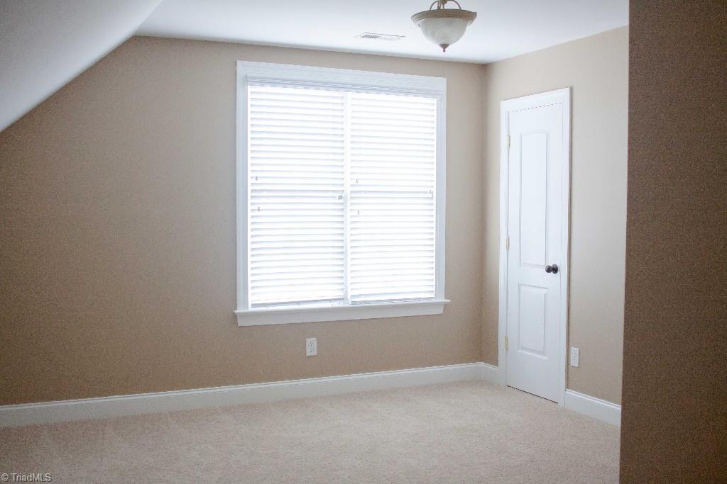 4801 Fox Chase Road Greensboro, NC 27410 - Photo 21 of 30 Bonus room