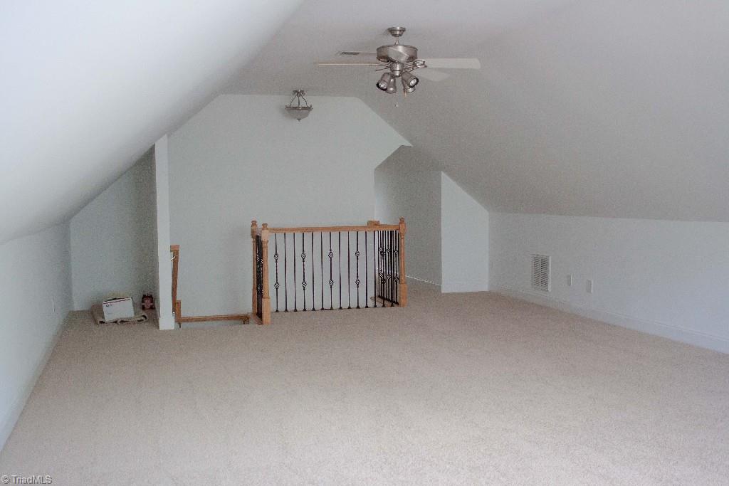4801 Fox Chase Road Greensboro, NC 27410 - Photo 24 of 30 Bonus room.
