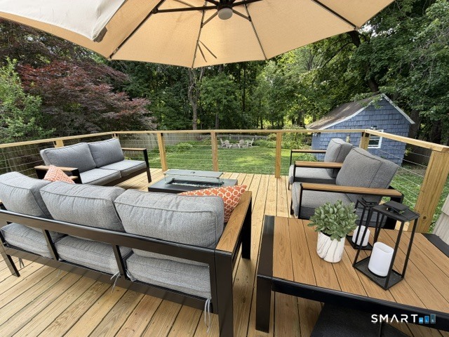 102 Old Barn Road West Stamford, CT 06905 - Photo 12 of 14