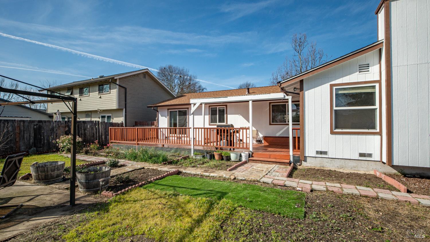 5036 Algiers Avenue Santa Rosa, CA 95409 - Photo 28 of 32