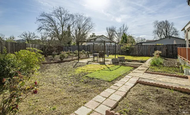 $888,000 | 5036 Algiers Avenue, Santa Rosa, CA 95409