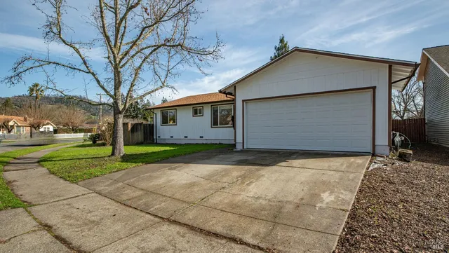 $888,000 | 5036 Algiers Avenue, Santa Rosa, CA 95409