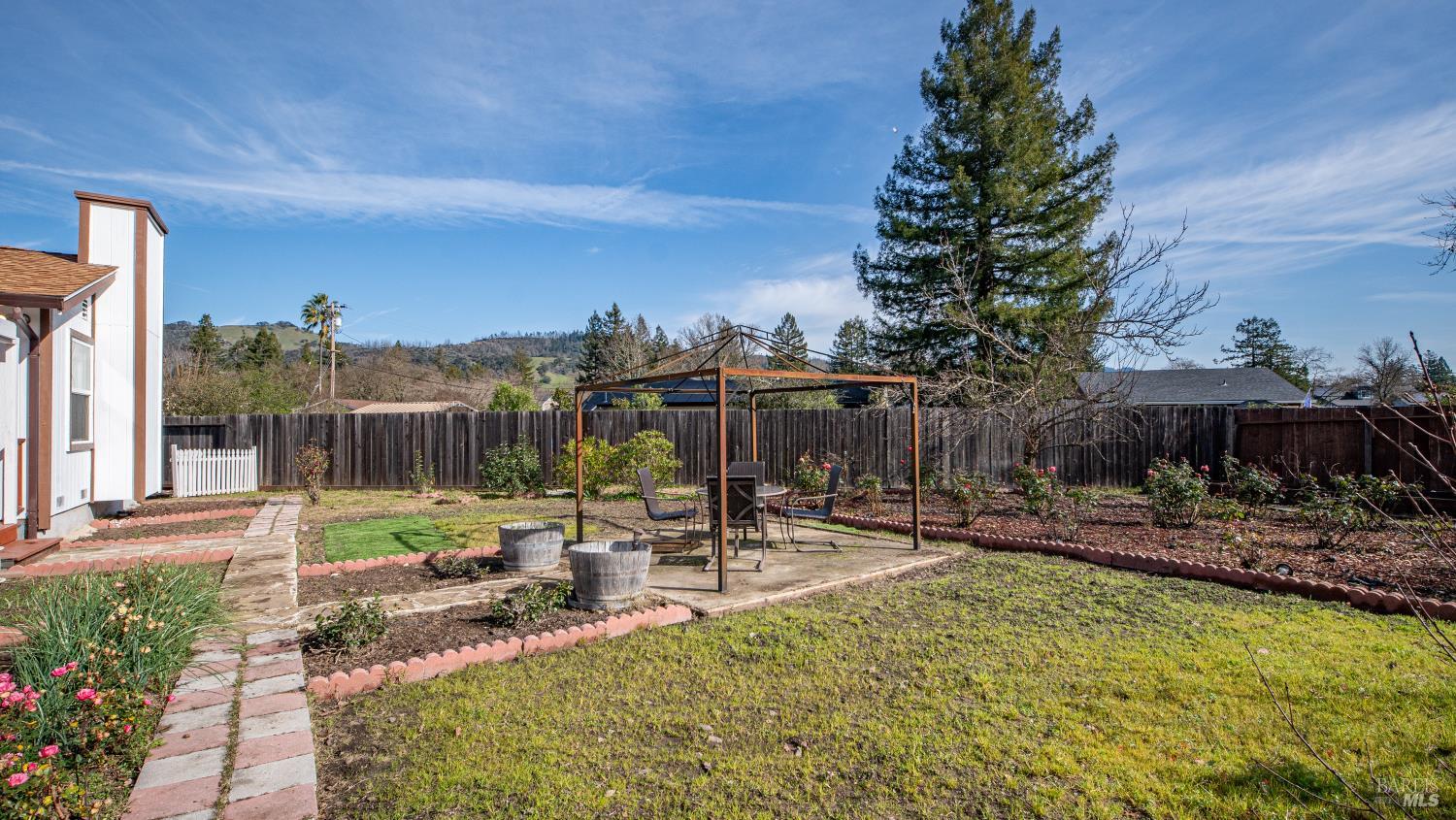 5036 Algiers Avenue Santa Rosa, CA 95409 - Photo 31 of 32