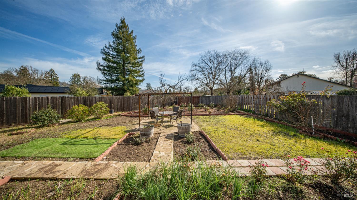 5036 Algiers Avenue Santa Rosa, CA 95409 - Photo 32 of 34 a view of swimming pool