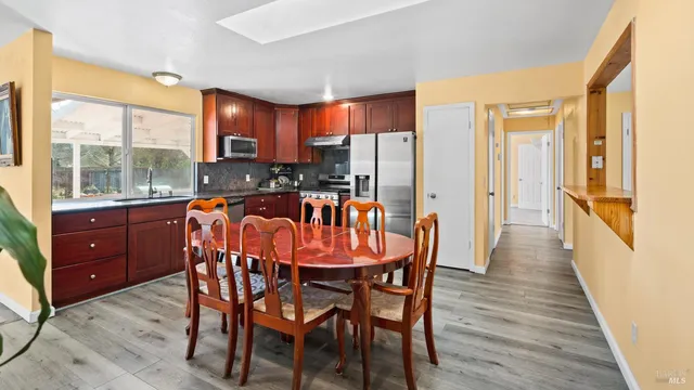 $888,000 | 5036 Algiers Avenue, Santa Rosa, CA 95409