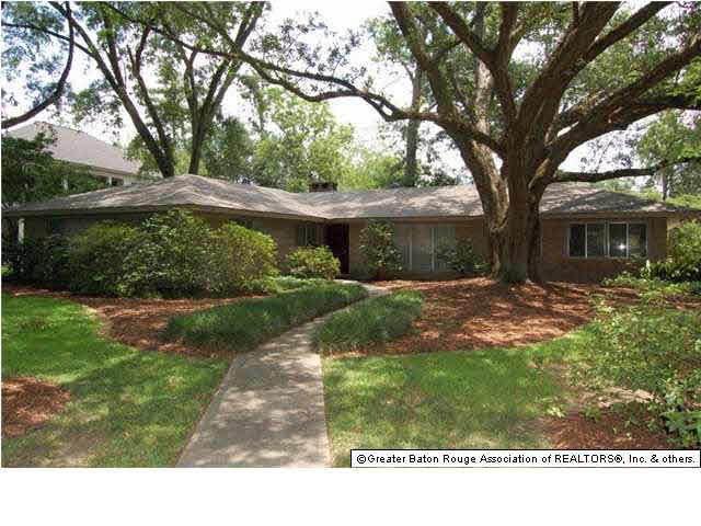 6089 Moss Lane Baton Rouge, LA 70808 - Photo 1 of 21 Gallery Image 1