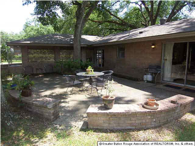 6089 Moss Lane Baton Rouge, LA 70808 - Photo 21 of 21 Gallery Image 21