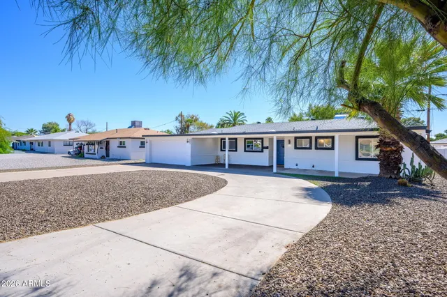 $535,000 | 903 West Missouri Avenue, Phoenix, AZ 85013