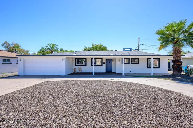 $535,000 | 903 West Missouri Avenue, Phoenix, AZ 85013