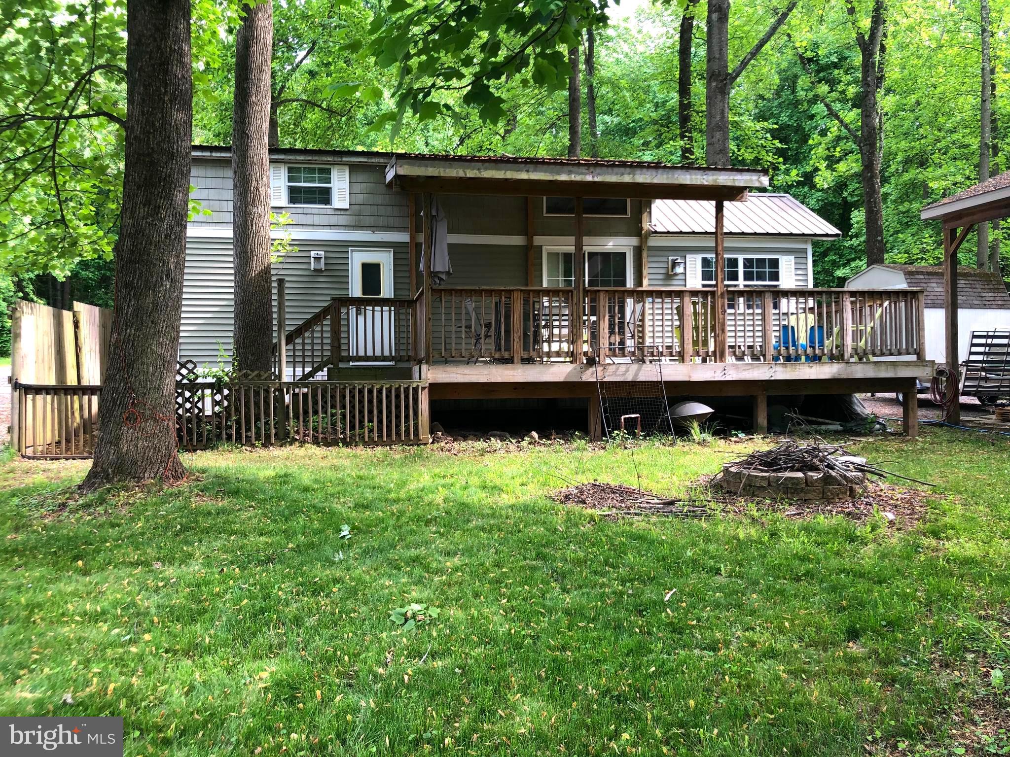 139 Block Boo Boo Boulevard Falling Waters, WV 25419 - Photo 1 of 25