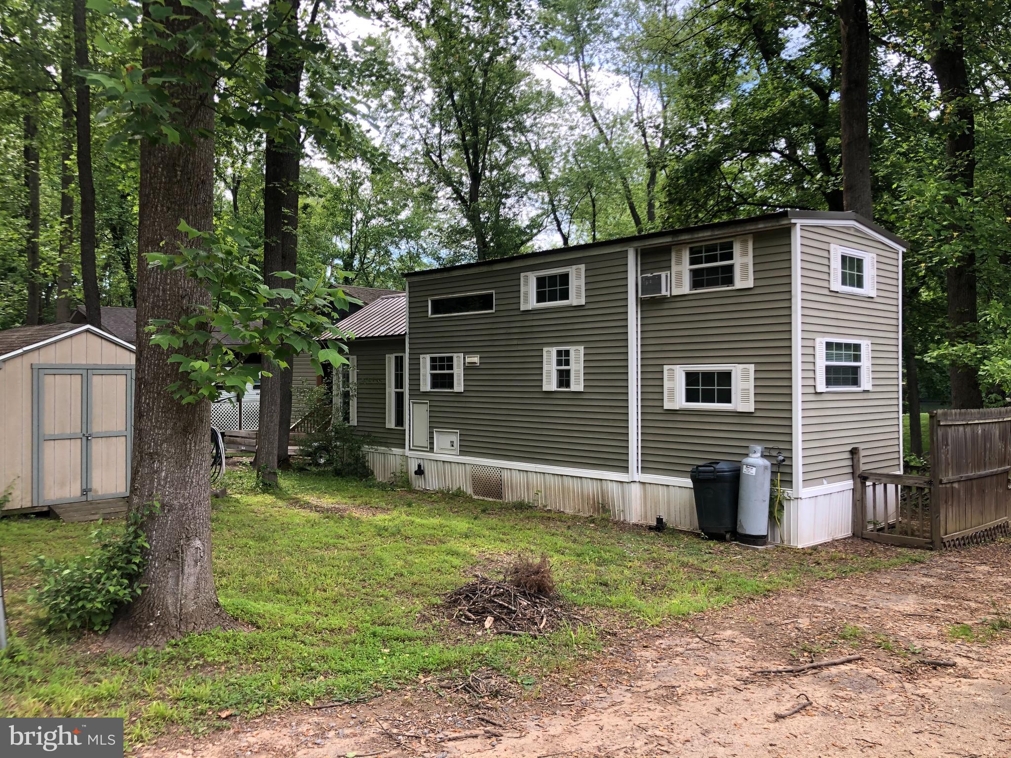 139 Block Boo Boo Boulevard Falling Waters, WV 25419 - Photo 2 of 25