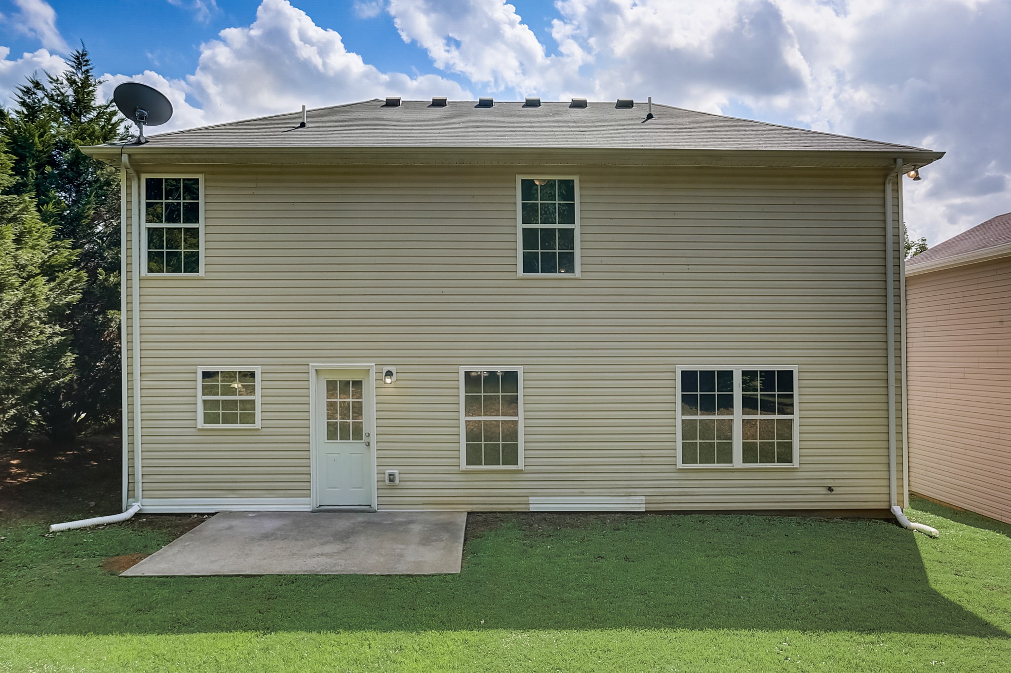 216 Dimaggio Drive Springfield, TN 37172 - Photo 35 of 50 Gallery Image 35