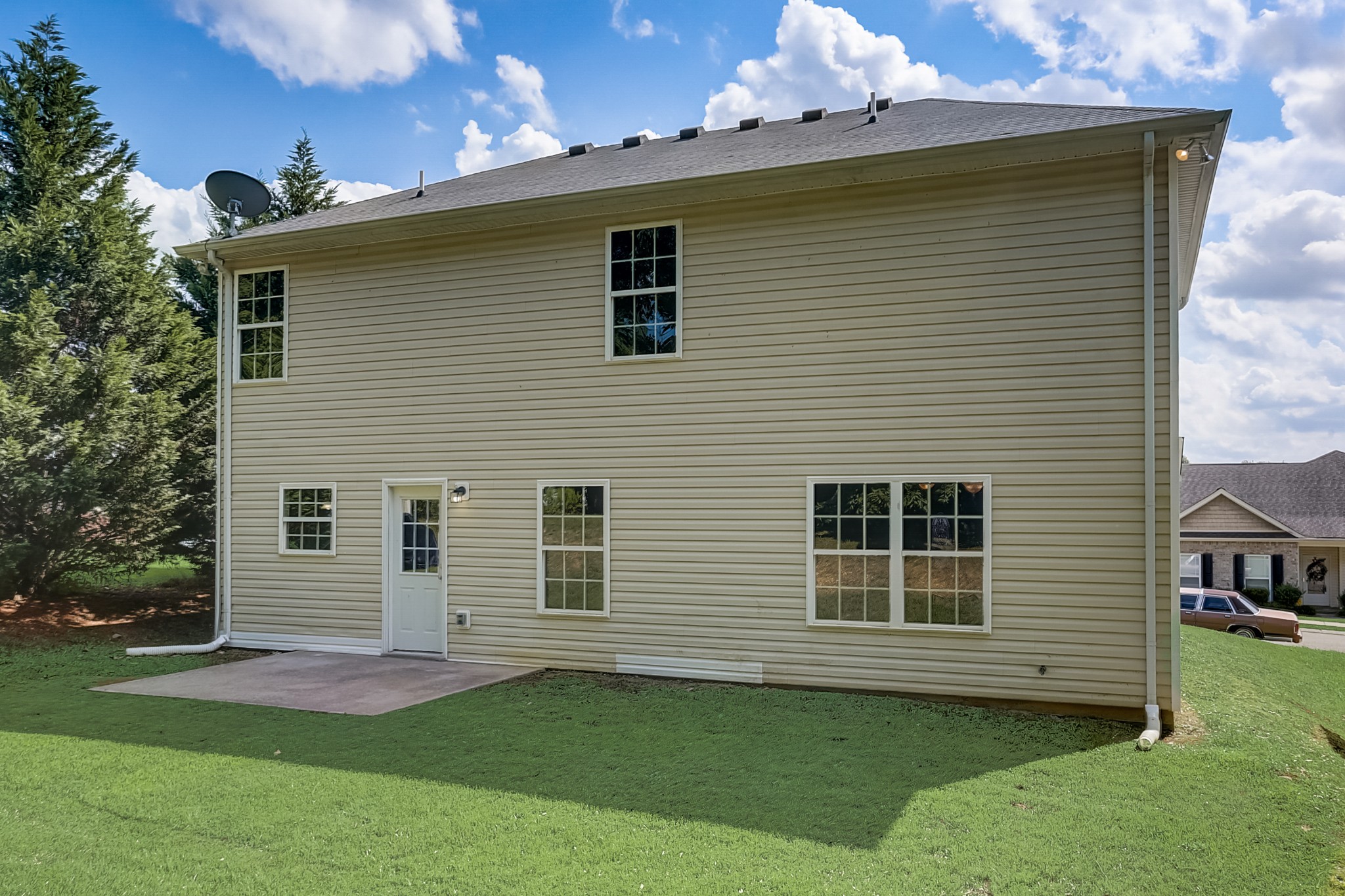 216 Dimaggio Drive Springfield, TN 37172 - Photo 36 of 50 Gallery Image 36