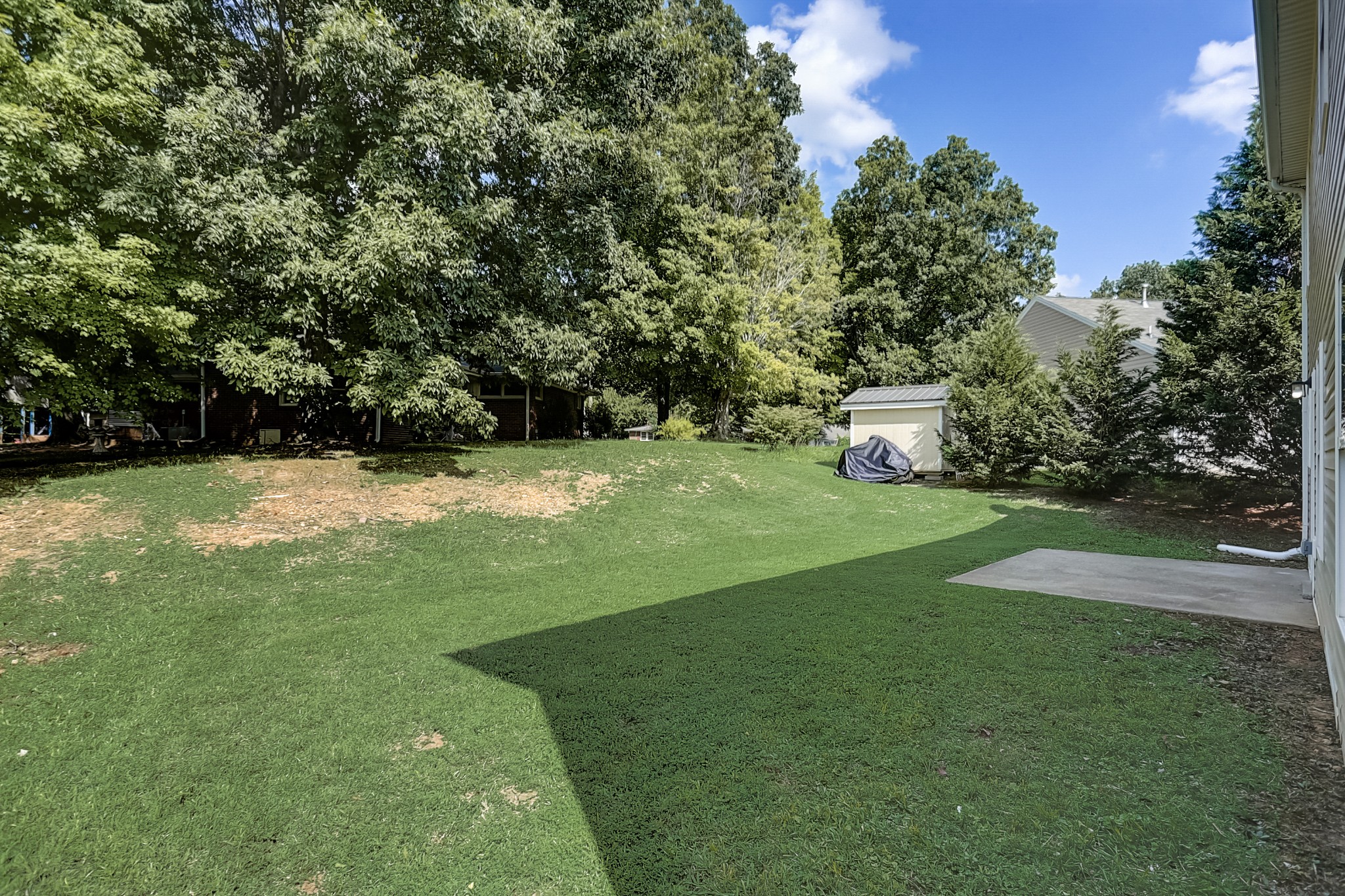 216 Dimaggio Drive Springfield, TN 37172 - Photo 37 of 50 Gallery Image 37