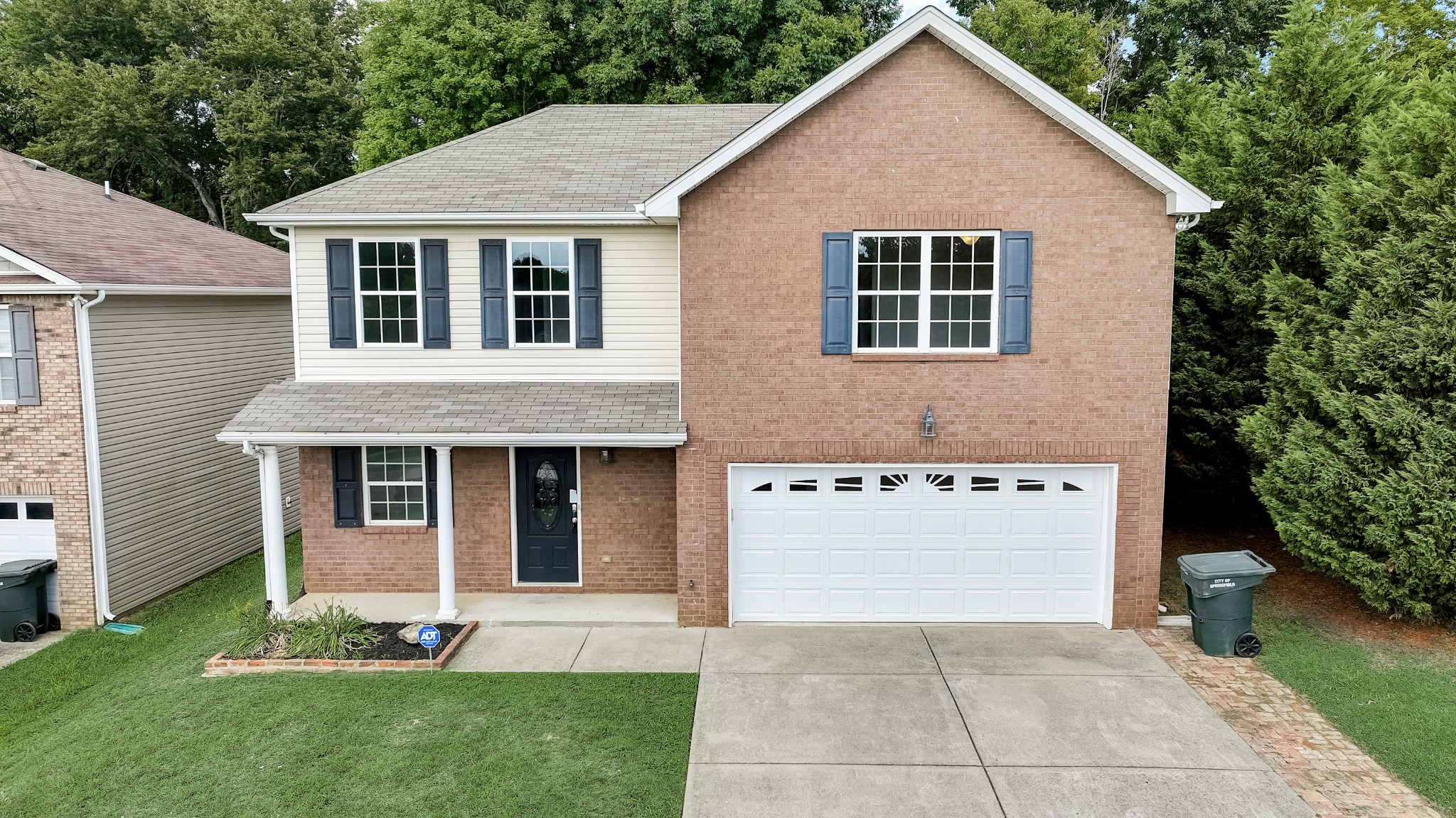 216 Dimaggio Drive Springfield, TN 37172 - Photo 39 of 50 Gallery Image 39