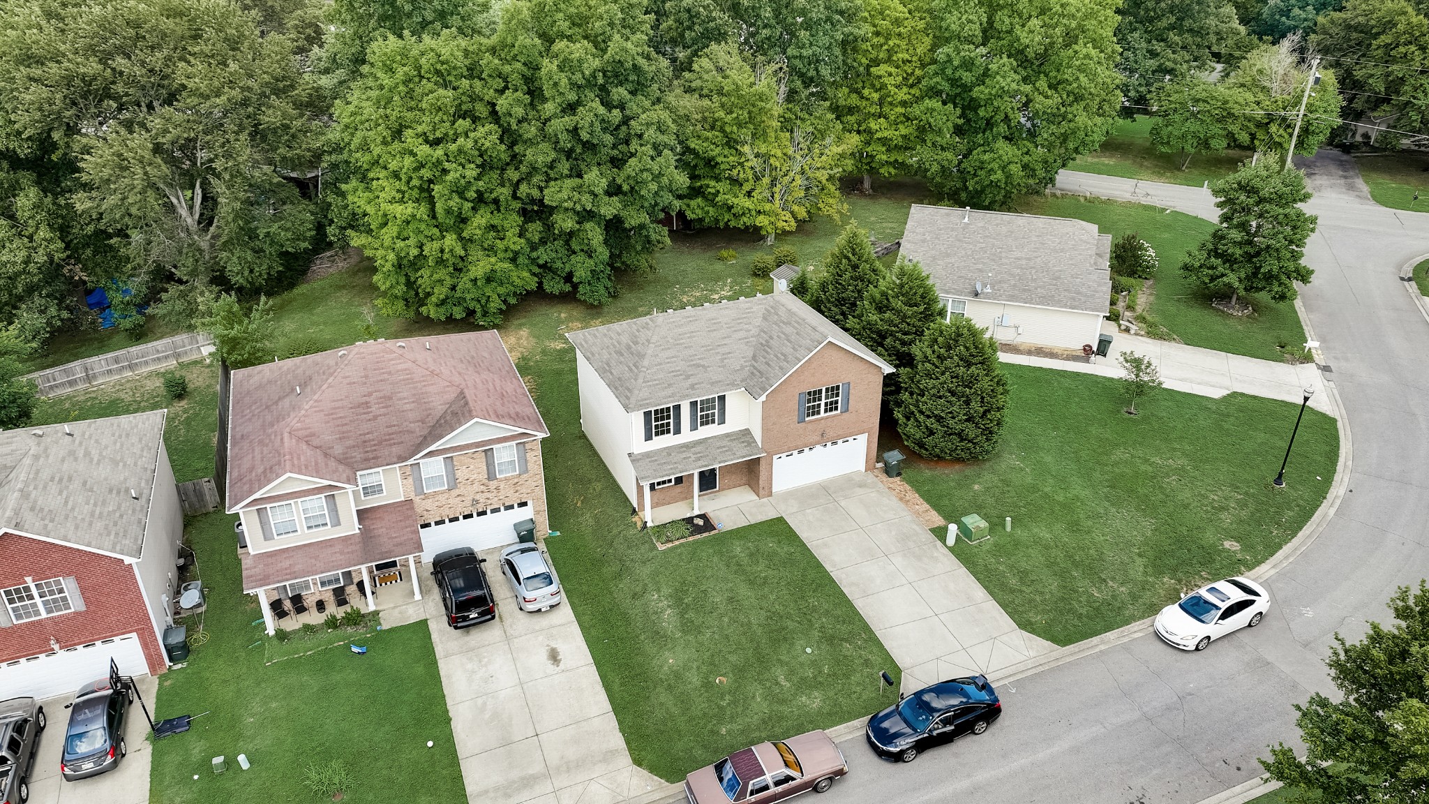 216 Dimaggio Drive Springfield, TN 37172 - Photo 40 of 50 Gallery Image 40