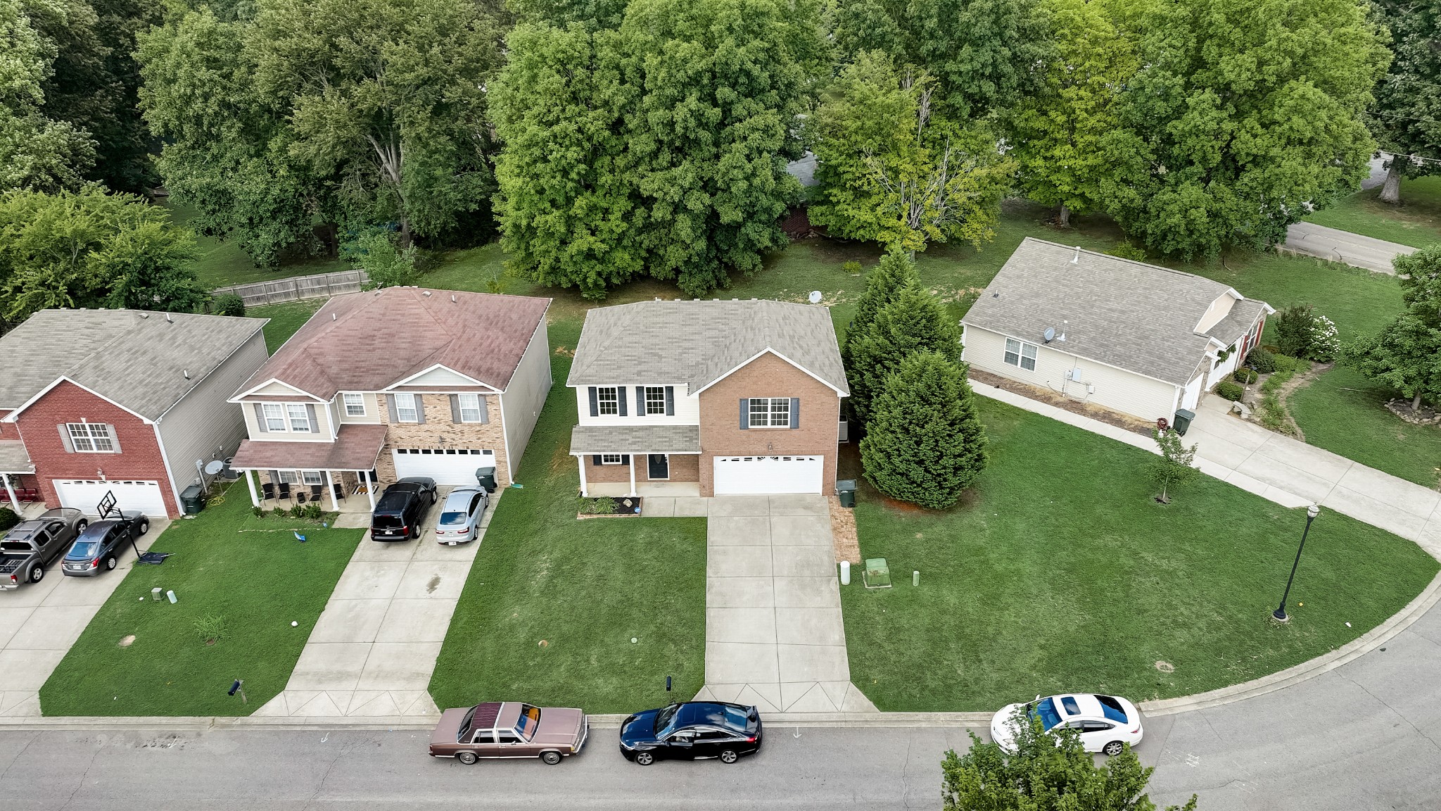 216 Dimaggio Drive Springfield, TN 37172 - Photo 41 of 50 Gallery Image 41