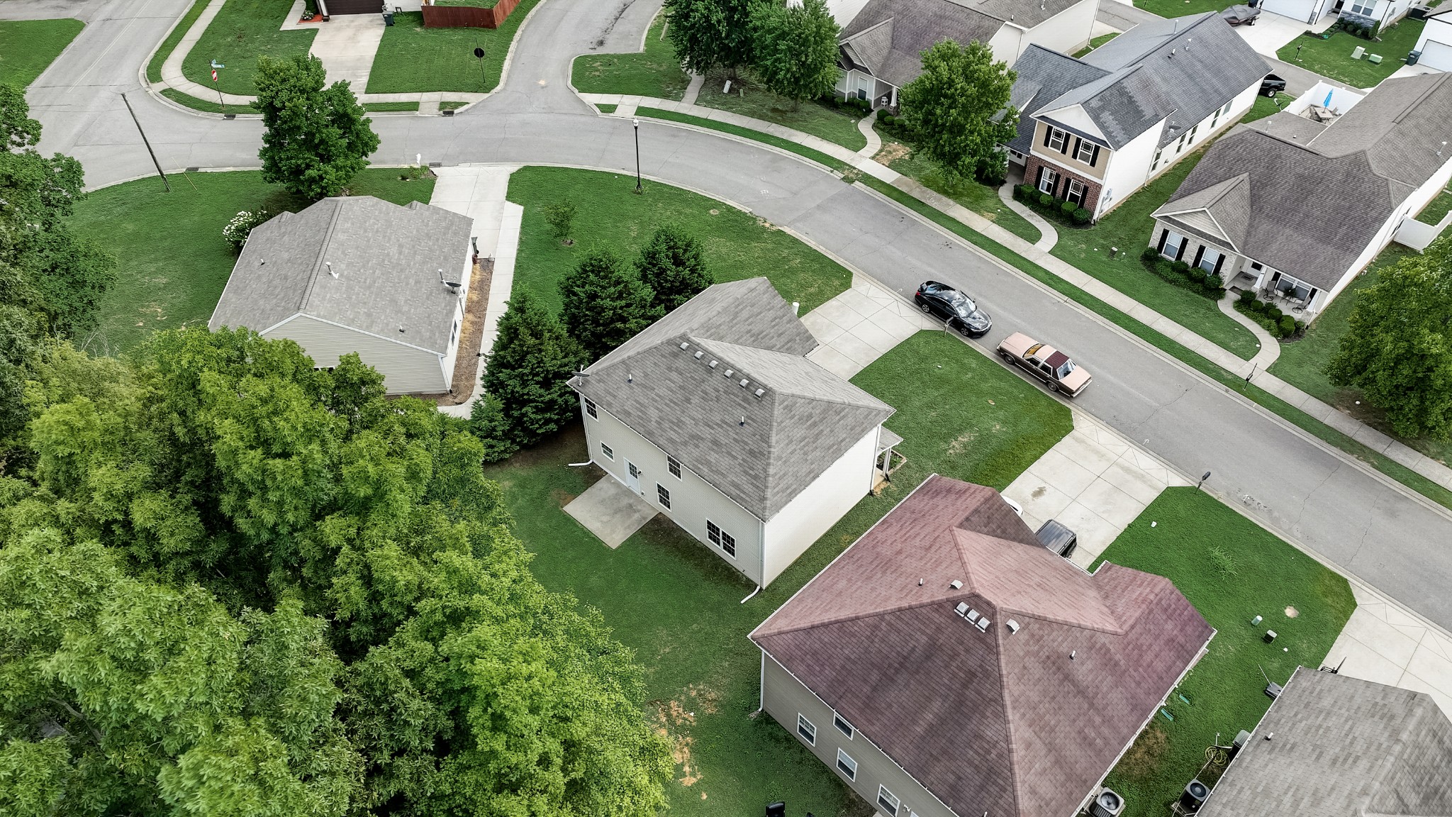 216 Dimaggio Drive Springfield, TN 37172 - Photo 45 of 50 Gallery Image 45