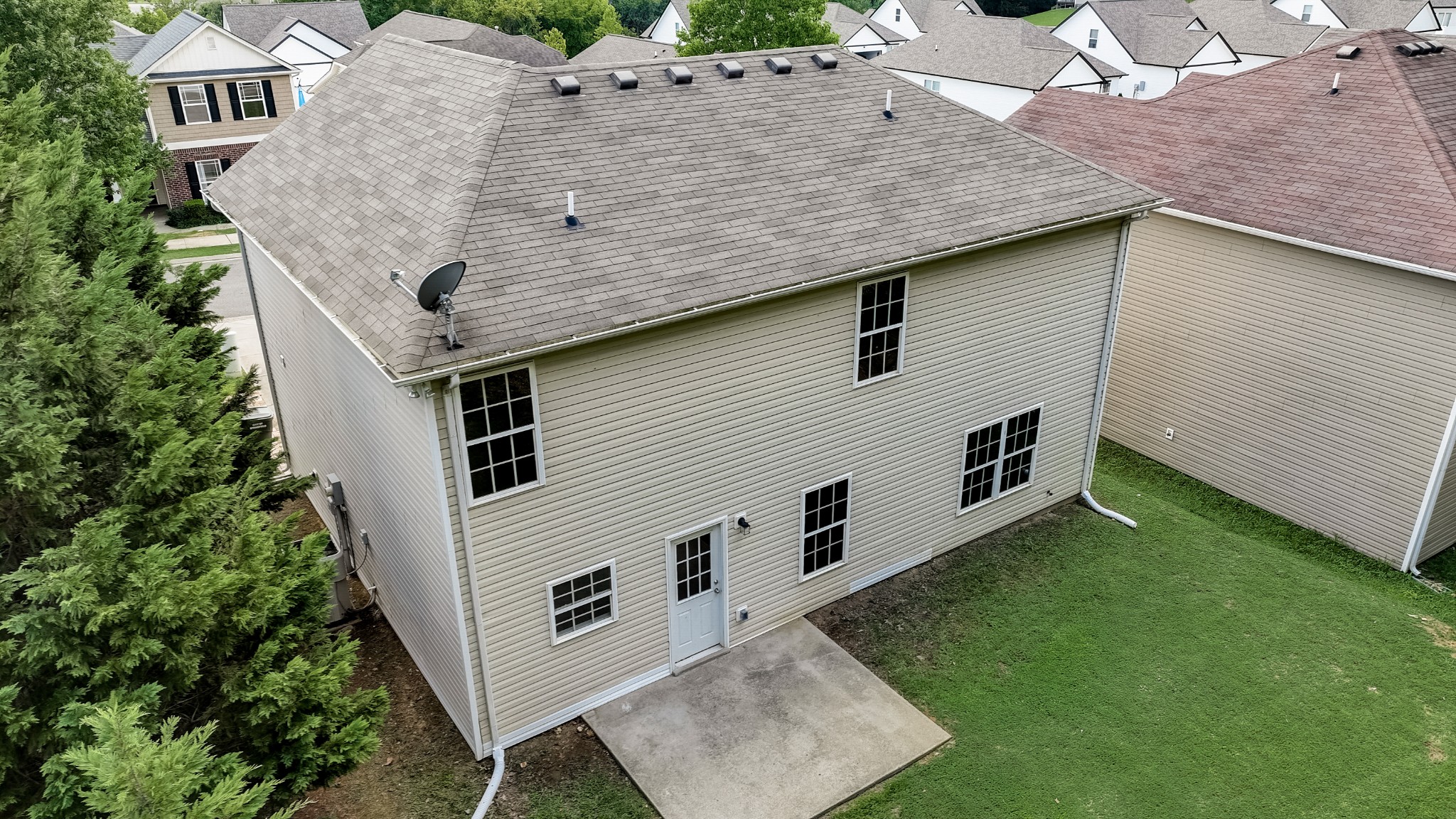 216 Dimaggio Drive Springfield, TN 37172 - Photo 47 of 50 Gallery Image 47