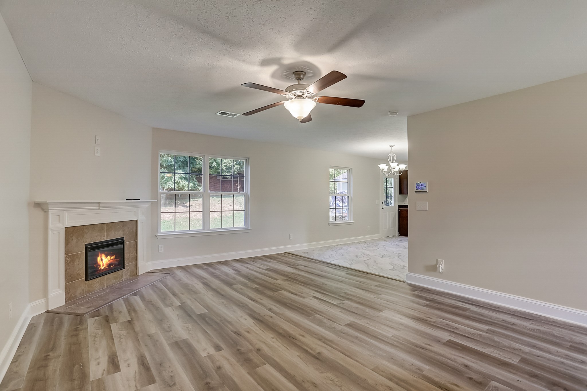216 Dimaggio Drive Springfield, TN 37172 - Photo 6 of 50 Gallery Image 6