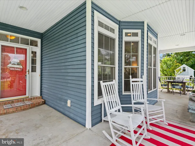 $650,000 | 703 South Morris Street, Oxford, MD 21654