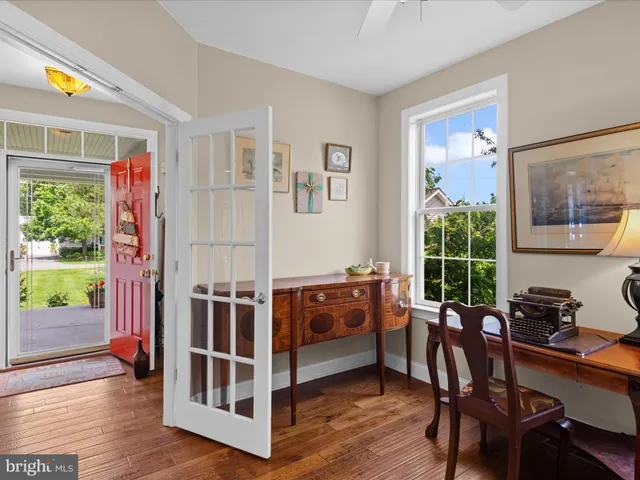 $650,000 | 703 South Morris Street, Oxford, MD 21654