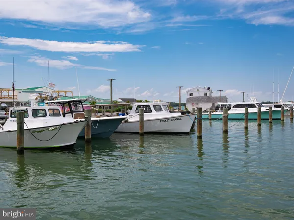 $620,000 | 703 South Morris Street, Oxford, MD 21654