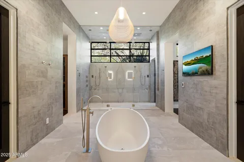 $8,000,000 | 10585 East Crescent Moon Drive, Unit 44, Scottsdale, AZ 85262