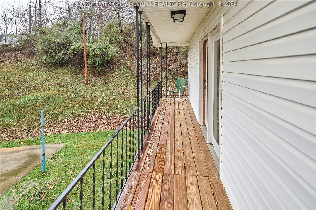 1308 Midway Road Sod, WV 25564 - Photo 28 of 38 Gallery Image 28