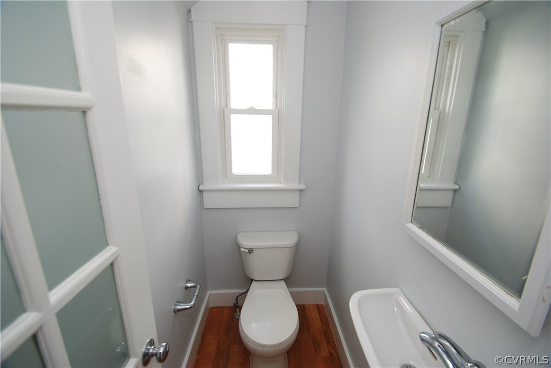 604 West Lancaster Road Richmond, VA 23222 - Photo 11 of 20 Gallery Image 11