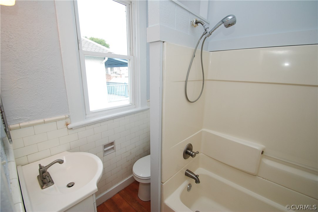 604 West Lancaster Road Richmond, VA 23222 - Photo 17 of 20 Gallery Image 17