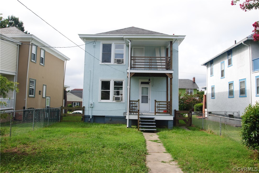 604 West Lancaster Road Richmond, VA 23222 - Photo 18 of 20 Gallery Image 18